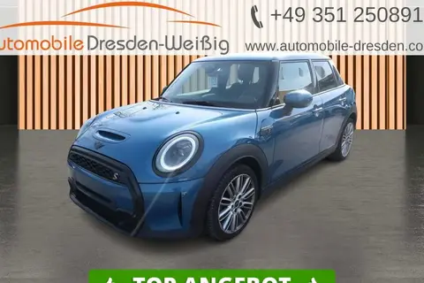 Used MINI COOPER Petrol 2023 Ad 