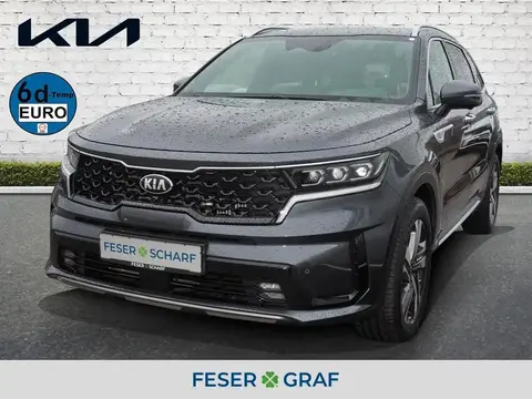 Used KIA SORENTO Hybrid 2021 Ad 