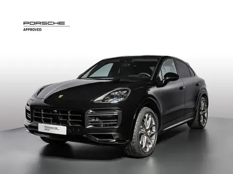 Used PORSCHE CAYENNE Petrol 2019 Ad 