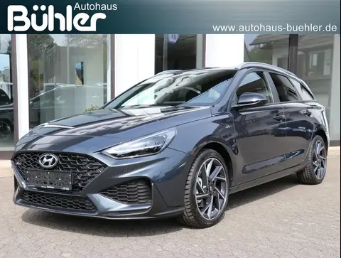 Annonce HYUNDAI I30 Essence 2024 d'occasion 