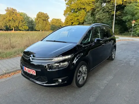 Annonce CITROEN C4 Essence 2015 d'occasion 