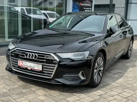 Annonce AUDI A6 Diesel 2019 d'occasion 