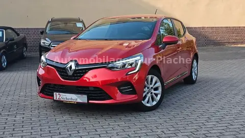 Used RENAULT CLIO Petrol 2020 Ad 