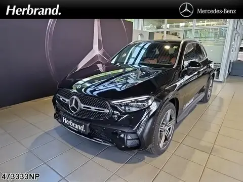 Used MERCEDES-BENZ CLASSE GLC Petrol 2024 Ad 