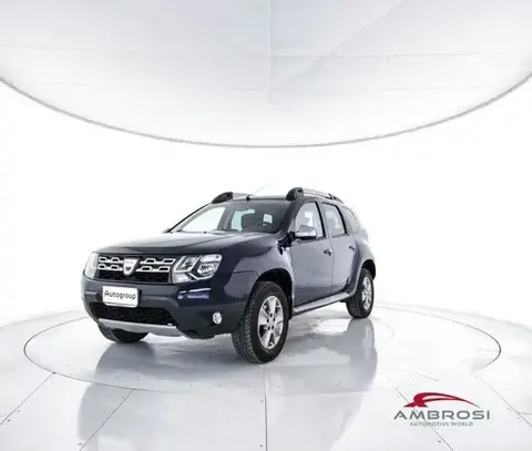 Used DACIA DUSTER Petrol 2015 Ad 