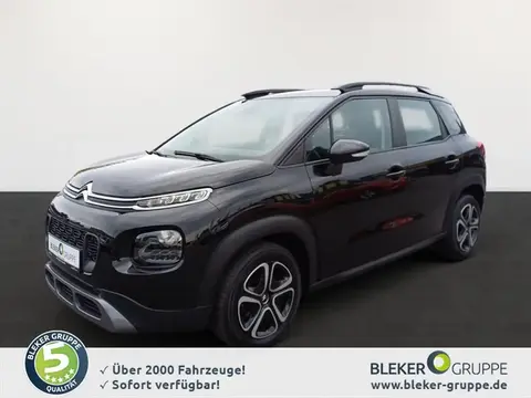 Annonce CITROEN C3 AIRCROSS Diesel 2019 d'occasion 