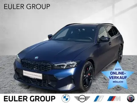 Annonce BMW M340I Essence 2023 d'occasion 