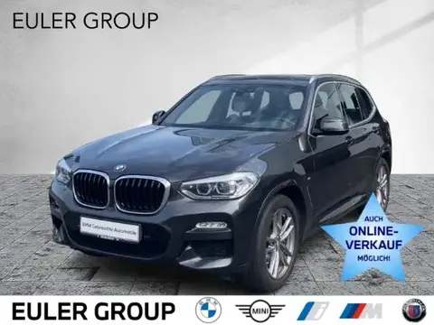 Used BMW X3 Diesel 2019 Ad 