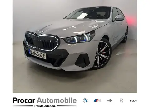 Used BMW I5 Not specified 2024 Ad 