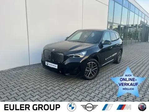 Annonce BMW IX1 Non renseigné 2024 d'occasion 