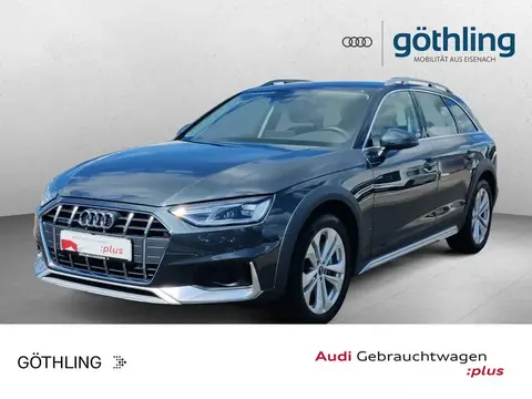 Used AUDI A4 Diesel 2023 Ad 