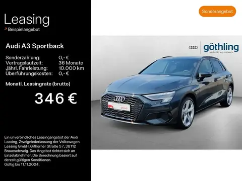 Annonce AUDI A3 Hybride 2023 d'occasion 