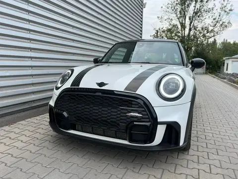 Used MINI COOPER Petrol 2023 Ad 