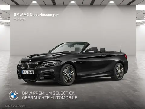 Used BMW M240 Petrol 2021 Ad 