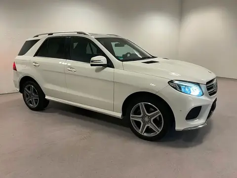 Used MERCEDES-BENZ CLASSE GLE Diesel 2016 Ad 