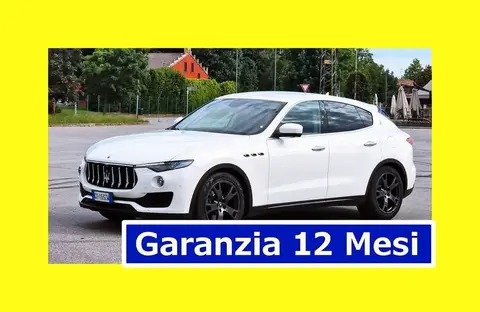 Annonce MASERATI LEVANTE Essence 2021 d'occasion 