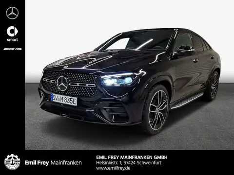 Used MERCEDES-BENZ CLASSE GLE Hybrid 2024 Ad 