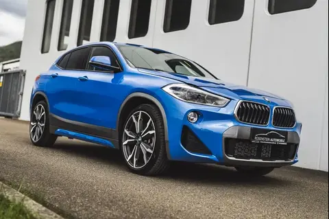 Annonce BMW X2 Essence 2020 d'occasion 