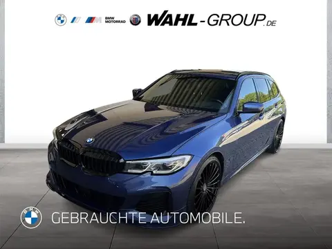 Annonce ALPINA B3 Essence 2021 d'occasion 