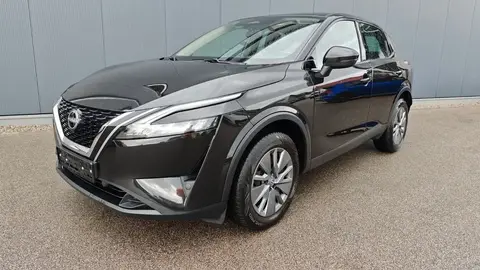 Used NISSAN QASHQAI Hybrid 2023 Ad 