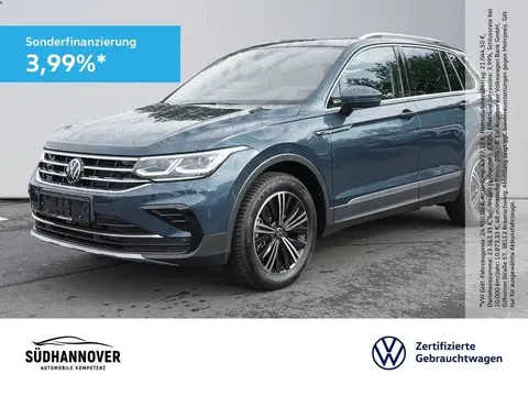 Annonce VOLKSWAGEN TIGUAN Diesel 2023 d'occasion 