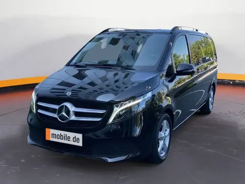 Annonce MERCEDES-BENZ CLASSE V Diesel 2023 d'occasion 