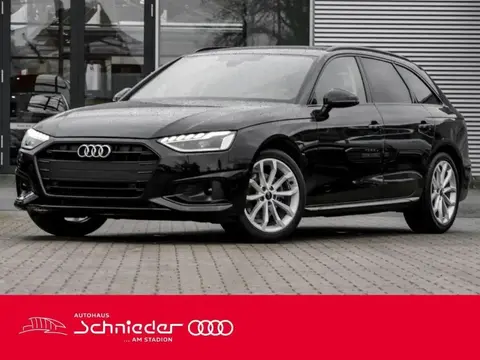 Used AUDI A4 Diesel 2024 Ad 