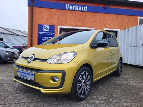 Used VOLKSWAGEN UP! Petrol 2020 Ad 