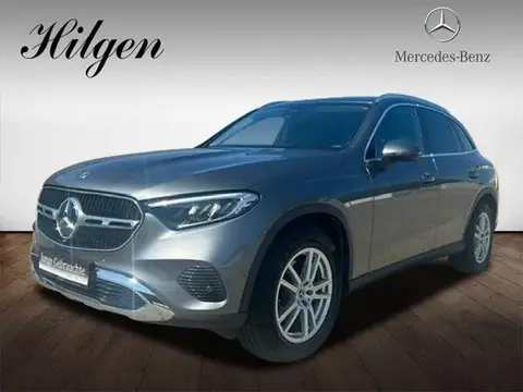 Used MERCEDES-BENZ CLASSE GLC Petrol 2023 Ad Germany