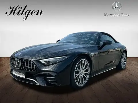 Annonce MERCEDES-BENZ CLASSE SL Essence 2023 d'occasion Allemagne