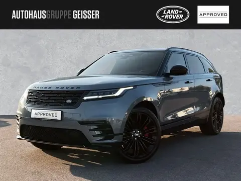 Annonce LAND ROVER RANGE ROVER VELAR Essence 2024 d'occasion 