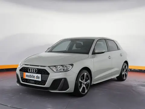 Annonce AUDI A1 Essence 2023 d'occasion 