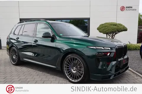 Annonce ALPINA XB7 Essence 2024 d'occasion 