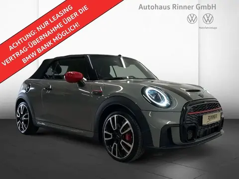 Used MINI JOHN COOPER WORKS Petrol 2022 Ad 