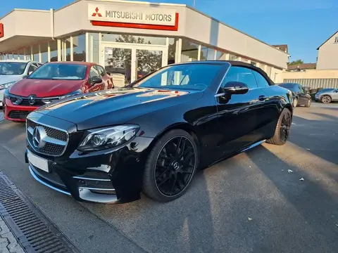 Used MERCEDES-BENZ CLASSE E Diesel 2018 Ad 