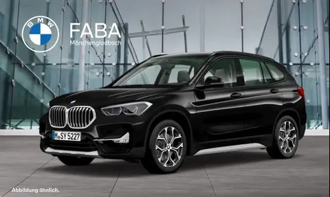 Annonce BMW X1 Essence 2021 d'occasion Allemagne