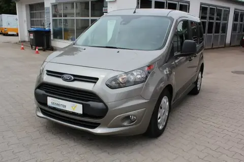 Used FORD TOURNEO Diesel 2016 Ad 