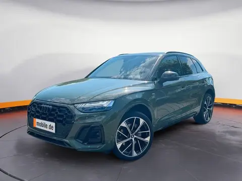 Annonce AUDI Q5 Diesel 2023 d'occasion 