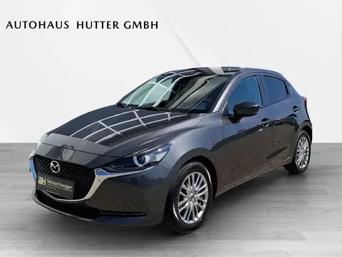 Annonce MAZDA 2 Essence 2020 d'occasion 