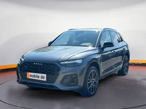 Annonce AUDI Q5 Diesel 2023 d'occasion 