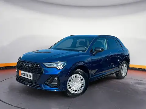 Used AUDI Q3 Petrol 2023 Ad 