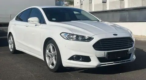 Used FORD MONDEO Diesel 2015 Ad 