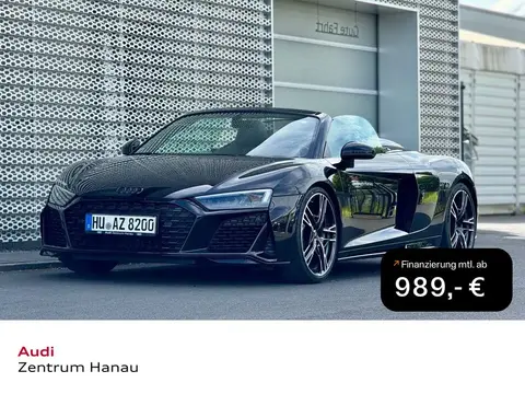 Used AUDI R8 Petrol 2023 Ad 