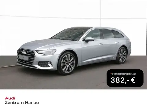 Annonce AUDI A6 Diesel 2024 d'occasion 