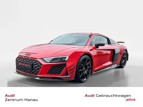 Annonce AUDI R8 Essence 2022 d'occasion 