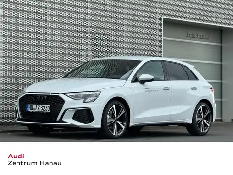 Annonce AUDI A3 Essence 2024 d'occasion 