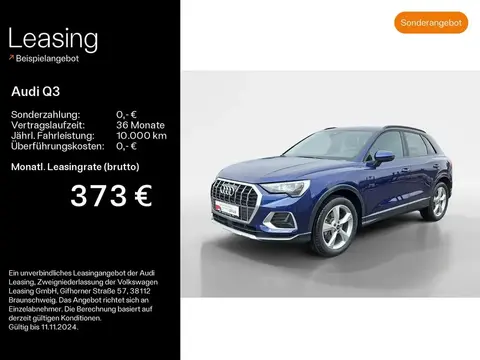 Used AUDI Q3 Diesel 2023 Ad 