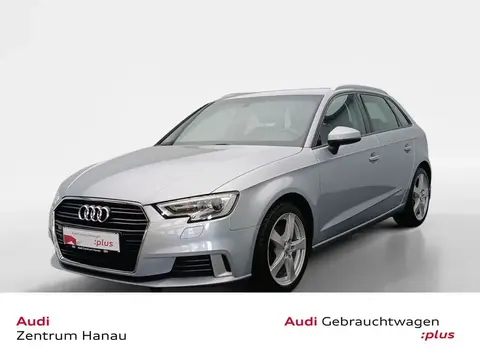 Annonce AUDI A3 Essence 2019 d'occasion 