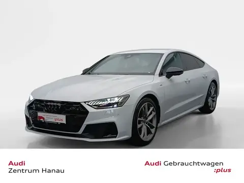 Used AUDI A7 Diesel 2024 Ad 