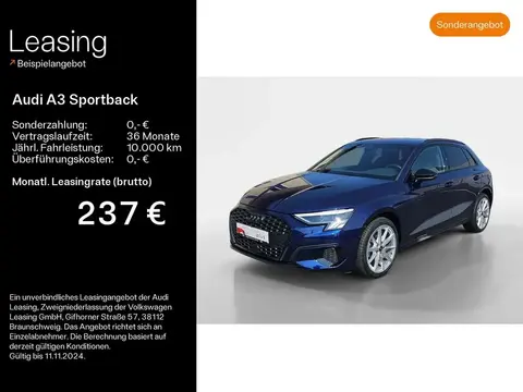 Annonce AUDI A3 Diesel 2023 d'occasion 